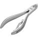TsoLay Professional Feet Toe Nail Clippers Trimmer Cutters Paronychia Nippers Podiatry Stainless Foot Care Tools - Buy Online on SooperMarket.com