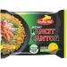 Lucky Me! Pancit Canton Spicy Instant Noodles Chilimansi Flavour 60g (Pack of 24) HALAL - Buy Online on SooperMarket.com