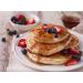 Krusteaz Buttermilk Complete Pancake Mix Just Add Water 4.53kg Reusable Pouch - Buy Online on SooperMarket.com