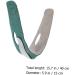 PLAFOPE Thinner Lifting-up Facial Thin Facial Slimming -lifting Artifact Beauty Bandage Thin Masseter Chin Bandage - Buy Online on SooperMarket.com
