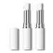 KYDA 2 Pcs Lip Balm Primer Colorless Matte Lip Balm Tint Smoothes and Refines Lip Mask Moisturizing Primer for Lips Sheer Lightweight Lip Base Lipstick Primer or Daily Lips Balm 01