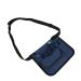Nurse Fanny Pack with Tape Holder for Stethoscope Tape & Bandage Scissors-Storage for Supplies Organizer Bag Bauchtasche M dchen Topmodel Blue