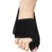 JHGCCL Toe Straighteners - Foot Thumb Posture Corrector for Overlapping Toes, Hallux Valgus Correction & Toe Separation Support - Buy Online on SooperMarket.com
