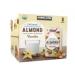 Kirkland Signature Organic Almond Unswtd Beverage, 31.9 Fl Oz (Pack of 6) Almond 31.9 Fl Oz (Pack of 6)