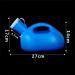 Male Urinal Bottle Camping Toilet Urine Bottle Urinals for Men - 2000mL Thick Plastic Mens Bedpan Bottle with Lid - Male Portable Pee Bottles - Travel Urine Collection Containers - Buy Online on SooperMarket.com
