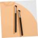 Healeved Concealer Brush Powder Brush Angled Foundation Brush Small Angled Makeup Brush Concealer Blending Brush Eye Makeup Eyebrow Concealer Make up Brush Concealer Makeup Brush Eye Brush - Buy Online on SooperMarket.com
