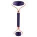 Nykaa Naturals Amethyst Face Roller - Diminishes Fine Lines and Wrinkles - Natural Crystals for Skin Calming - Tones and Sculpts Skin - 1 pc
