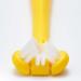 Healvian Infant Dental Oral Triple Clean Toothbrushes - 4pcs Kids Soft Toothbrush Set for Children and Toddlers - Buy Online on SooperMarket.com