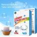 woyufen Laundry Detergent Sheets - 90 Loads Eco-Friendly Ultra Concentrated Laundry Strips - Biodegradable Plastic-Free & Vegan - Buy Online on SooperMarket.com