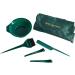 Naturtint Home Colour Kit with Accessories | Hair Dye Kit | No Metal Elements | Hair Dye Kit | Hairdressing Results from Home 5 Accesorios - Buy Online on SooperMarket.com