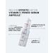 DOCTOR BABOR Power Serum Ampoules Set various ampoules for the face for moisture and more even complexion vegan formula 7x2 ml. - Buy Online on SooperMarket.com