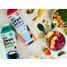 The Good Pea Plant Based Pea Milk Flavoured Mixed Case - Lacto Free Long Life High Protein Dairy Alternative - Vitamins D & B12 Enriched with Calcium - 4 pack of Each Flavour Pack of 8 X 1L - Buy Online on SooperMarket.com