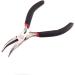 Hair Extension Kit Plier Pulling Hooks for Hair Micro Loop Hair Extension Loop Threader - Buy Online on SooperMarket.com