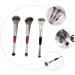 PLAFOPE 3pcs Double-ended Makeup Brush Cosmetic Supplies Cosmetic Brush Blush Brush Artificial Fiber - Buy Online on SooperMarket.com