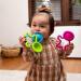Fat Brain Toys Lil Dimpl Pink - Baby Toys & Gifts (0-10 years) - Buy Online on SooperMarket.com