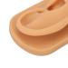 Ear Model Prevent Damage Waterproof Soft Silicone Right Ear Model Flexible Science Education for Display - Buy Online on SooperMarket.com