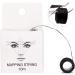 Eyebrow Mapping String Professional Micronumbing Thread for Eyebrow Makeup for Beauty Salon (Pre-ink line) - Buy Online on SooperMarket.com