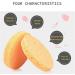 DENGWANG Turmeric Kojic Acid Pads Turmeric Kojic Acid Cleansing Pads Turmeric Exfoliating Pads Kojic Acid and Turmeric Cleansing Pads Turmeric Face Pads for Face (30PCS Yellow) 30PCS Yellow - Buy Online on SooperMarket.com