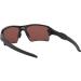 Oakley Men's Oo9188 Flak 2.0 XL Matte Black Sunglasses | Prizm Deep H2O Polarized - Buy Online on SooperMarket.com