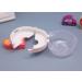 5PCS Gas Stove Knob Covers - Child Safety Transparent Guard w/ Strong Adhesive - Buy Online on SooperMarket.com