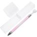 Healeved 3 Sets Nail Art Drill Pen Nail Art Tools Rhinestone Picker Nail Tools Nail Art Point Pen Wax Pen for Rhinestones Rhinestone Pen Manicure Dotting Pen Nail Rhinestones Picker Abs - Buy Online on SooperMarket.com
