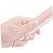 Healeved Bath Scrubber - Pink Handle Bath Brush Shower Sponge - Buy Online on SooperMarket.com