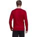 adidas Men's Tiro 21 Track Jacket - Team Power Red - Size Medium - Buy Online on SooperMarket.com