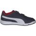 PUMA Kids Stepfleex 2 Sl Ve V Ps Trainers 13 UK Child - Peacoat/White/Scarlet - Buy Online on SooperMarket.com