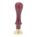 PLAFOPE 2 Pcs Dispensing Plate Tool Delicate Stamper Cosmetic Accessory Vintage Envelopes Copper Copper Head