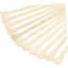 Magiclulu 150 PCS Wax Spatula Sticks for Ear & Nasal Hair Removal - Wooden Bamboo Hair Removal Tools (50 PCS x 3 Packs) - Buy Online on SooperMarket.com