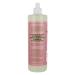 Rebel Green Dish Soap Pink Lilac - 16 oz | Eco-Friendly & Effective Cleansing - Buy Online on SooperMarket.com