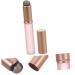 WOONEKY 2pcs Lip Brush Lip Gloss Women Makeup Tools Lipstick Brush Applicator Portable Lipstick Brush Lip Applicator for Women Lipstick Applicator Wands Makeup Brush - Buy Online on SooperMarket.com
