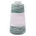50g Approx 500-1000m DIY Knitting Accessories Knot Yarn Handmade Crochet Sweater Wool Toys (Color : 247)