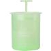 Face Wash Foamer - Face Cleanser Foaming Bottle Bubble Foamer | Ergonomic Pump Facial Cleansing Tool Cleansing Foaming Maker for All Skin Types Green - Buy Online on SooperMarket.com