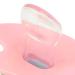 Robust Baby Pacifier for Jaw Development | Closed Circuit Design | 6-18 Months (Pink) - International Shipping Available - Buy Online on SooperMarket.com
