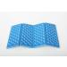 Toasis Camping Cushion Foam Seat Pad for Outdoor Sitting - Blue - Buy Online on SooperMarket.com