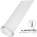 Healeved Azotometer Digestion Tube 1 PC Tube Sturdy Tube Hose for Laboratory Azotometer Glass Tube - Buy Online on SooperMarket.com