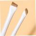 4 Pcs Gel Eyeliner Brush Eyeliner Fine Flat Makeup Eyeliner Brush Eyebrow Brush Portable - Buy Online on SooperMarket.com