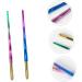 MAGICLULU 2pcs Colorful Embroidery Pen Eyebrow Pen Tattoos Mist Pen Embroidered Tattoos Tool Pen - Buy Online on SooperMarket.com