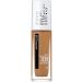 Maybelline New York Super Stay Waterproof Foundation No. 60 Caramel - Long-Lasting High Opacity Makeup (30 ml) - Buy Online on SooperMarket.com