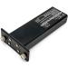Buy 9.6V High-Performance Replacement Battery for Teletec AK1 AK4 - FW24/2000mAh - Fast International Shipping - Buy Online on SooperMarket.com