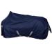 Bucas Freedom Turnout 125 Horse Blanket Light Navy/Silver navy 125