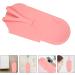 Healeved 2pcs Anti-scald Curling Iron Bag Hanging Storage Pouch Pink Storage Pouch - Buy Online on SooperMarket.com