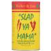Slap Ya Mama Cajun Seasoning Bundle - Original, Hot, & White Pepper Blend - 3 Pack - Buy Online on SooperMarket.com