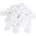 Nail Polishing Disc Nail Sanding Disc for Dead Skin Remover 50 Sheets for Salon for Toenails - Buy Online on SooperMarket.com