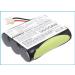 1200mAh Replacement Battery for Clarity C440 - High-Quality 3.6V Cell for Long-lasting Performance - Fast International Shipping - Buy Online on SooperMarket.com