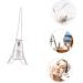 Didiseaon Makeup Tool Powder Brush Pore Cleansing Brush Powder Makeup Brush Silicone Face Brush Cosmetics Tools Beauty Brush Make up Brush Face Scrub Brush Highlighter Multifunction Pvc - Buy Online on SooperMarket.com
