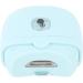 Portable Nail Cutter LED Light Electric Nail Cutter Automatic for Adult for Home (Narooteuktv9wpm53-12) - Buy Online on SooperMarket.com