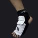 MOOTO Korea Taekwondo S2 Extera Foot Protector Guard - KTA Approved for MMA, Kickboxing, Karate - XS Size - Buy Online on SooperMarket.com