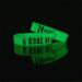 4Pcs Basketball Silicone Bracelet Sports Wristband - Avatar Version (24) - Buy Online on SooperMarket.com
